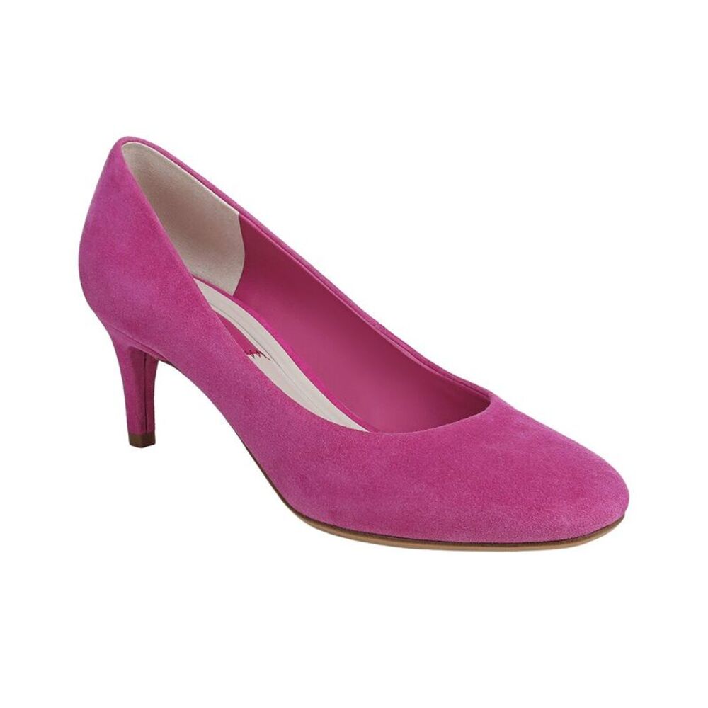 Franco Sarto L-Kamari Leather Pump